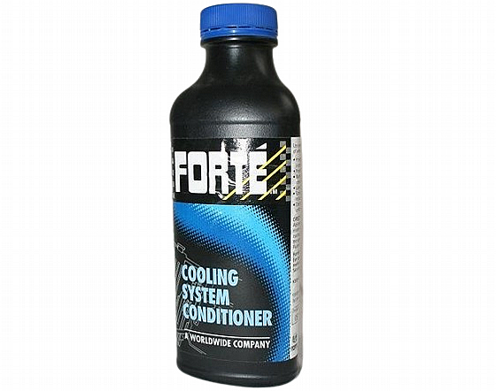 ���� ������� FORTE