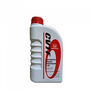 שמן גיר HONDA CVTF 1L שמן גיר HONDA CVTF 1L