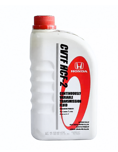 ��� ��� ������  HONDA CVTF HCF 2 1L
