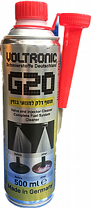 ���� ��� ����� G20 VOLTRONIC
