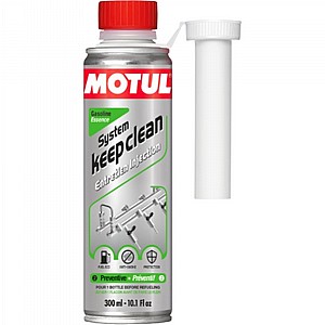 ���� ��� MOTUL KEEP CLEAN ����� �����