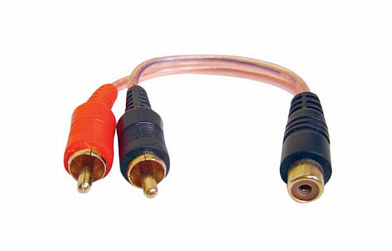 ���� ���� �-2 ����� RCA 