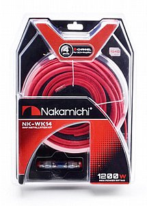 ��� ����� ����� 4G NAKAMICHI