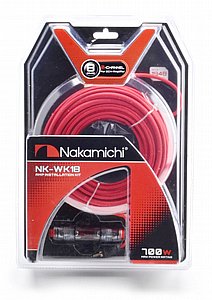 ��� ����� ������ ����� 8G NAKAMICHI 