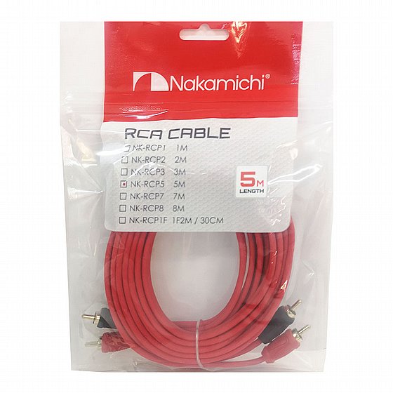 ��� 5 ��� RCA