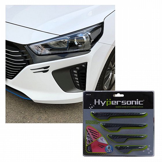 �� 8 ������ ��� ���� + ��� ����� HYPERSONIC  - ��� ����