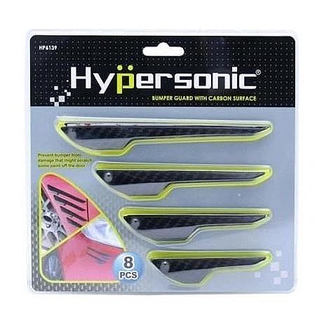 �� 8 ������ ��� ���� + ��� ����� HYPERSONIC  - ��� ����