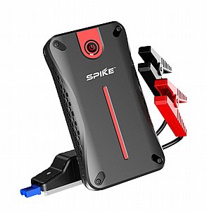 בוסטר התנעה / מטען נייד לרכב 7200mAh בוסטר התנעה / מטען נייד לרכב 7200mAh