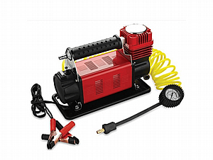 קומפרסור HD בוכנה אחת 12V קומפרסור HD בוכנה אחת 12V