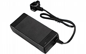 ממיר מתח למקרר 220V-12V ממיר מתח למקרר 220V-12V