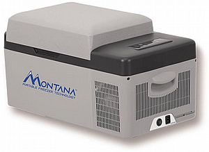 מקרר לרכב 20 ליטר MONTANA מקרר לרכב 20 ליטר MONTANA