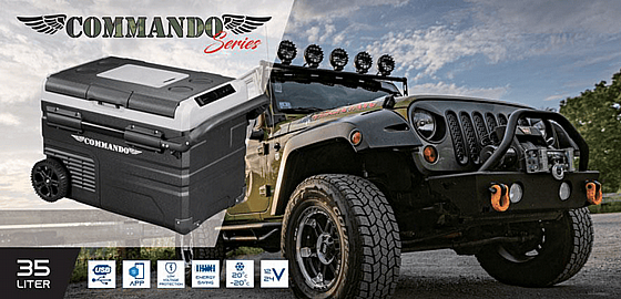 ���� ���� 35 ���� ���� COMMANDO ���� MONTANA 