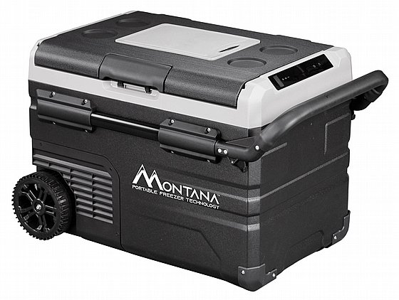 ���� ���� 35 ���� ���� COMMANDO ���� MONTANA 