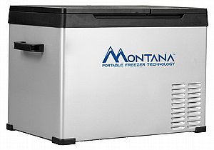 מקרר / מקפיא 30.3 ליטר ™MONTANA מקרר / מקפיא 30.3 ליטר ™MONTANA