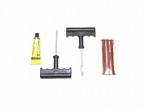 קיט תיקון גלגל טיובלס קיט תיקון גלגל טיובלס