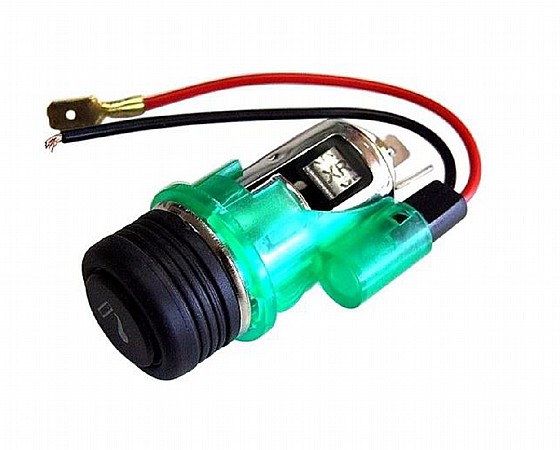 ���� ������� ������� 12V  + �����