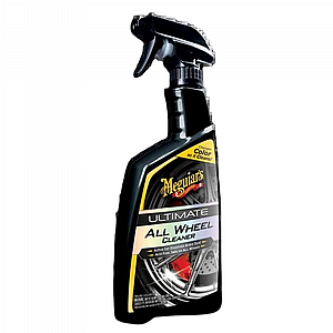מנקה ג'אנטים Meguiar's מנקה ג'אנטים Meguiar's