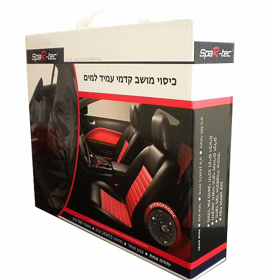  ����� ���� ����� ���� ��� - ���� SPAR-TEC 