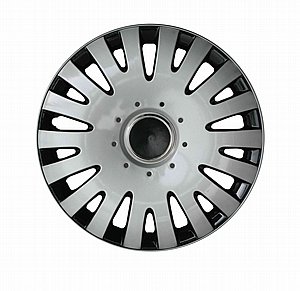 סט טסות 14/15 אינץ' WINJET כסף + שחור סט טסות 14/15 אינץ' WINJET כסף + שחור
