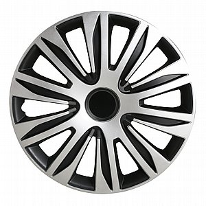סט טסות WINJET כסף + שחור - מספר גדלים לבחירה סט טסות WINJET כסף + שחור - מספר גדלים לבחירה