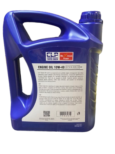��� ����  10W-40 ��� ������ VAMP 4L 
