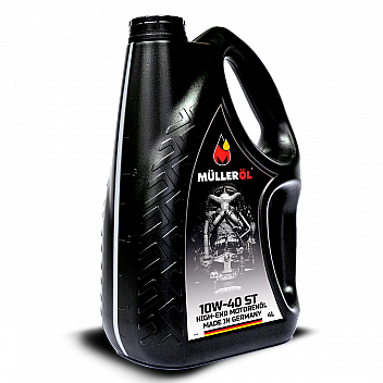 ��� ���� 10W-40 ST 4L