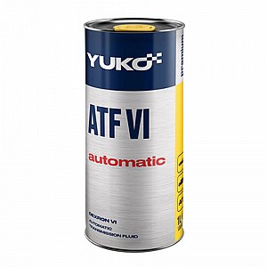 ��� ��� ���� YUKO ATF VI ������  6 DEX   � ���� 1