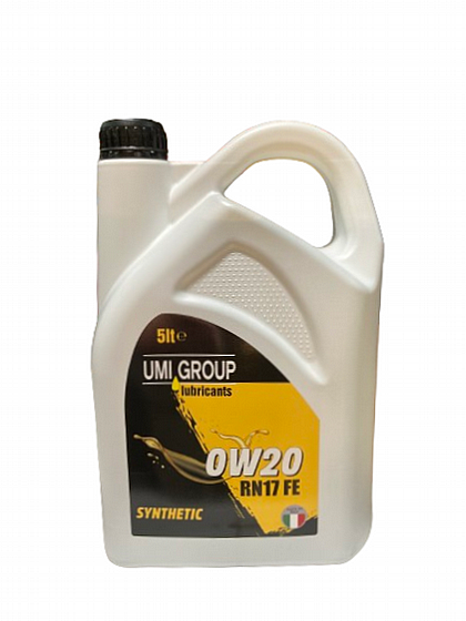 ��� ���� UMI GROUP RN17 0W-20 