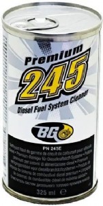 ���� ���� 245 BG