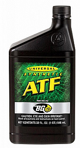 שמן גיר אוטומט אדום ATF שמן גיר אוטומט אדום ATF