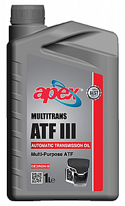 ��� ��� ������ APEX MULTITRANS ATF III