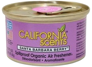 ���� ��� ����� ���� California Scents ����� ��� 