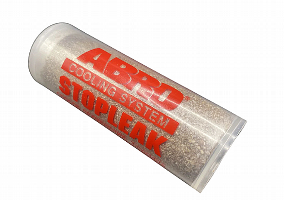 ���� ���� ������ �������� ABRO STOPLEAK POWDER