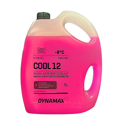 ���� ����� G12 ���� 5L DYNAMAX