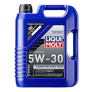 ��� ���� 5 ���� Liqui Moly LongTime High Tech 5W-30