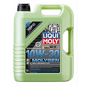 ��� ���� ������ ���� LIQUI MOLY Molygen New Gener�a�tion 10W-30 