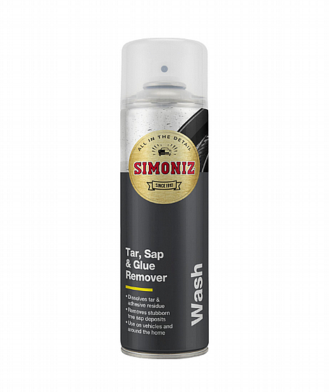 ����� ���� ���, ��� ���� Simoniz