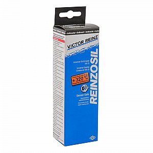 סיליקון מיוחד שחור VICTOR REINZ REINZOSIL סיליקון מיוחד שחור VICTOR REINZ REINZOSIL