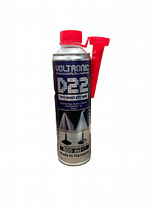     D22 VOLTRONIC