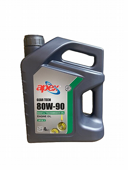 ��� ��� 80W-90 4L APEX 