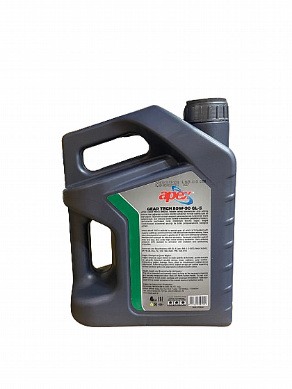 ��� ��� 80W-90 4L APEX 