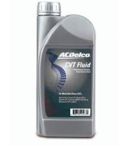 ��� ��� ���� CVT ���� ACDelco