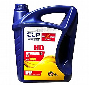 שמן הידראולי CLP HD 10W 4L שמן הידראולי CLP HD 10W 4L