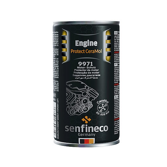 ���� ��� ��-���  300ML  SENFINECO