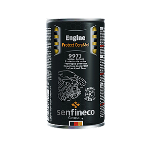 תוסף שמן אל-שחק 300ML SENFINECO תוסף שמן אל-שחק 300ML SENFINECO