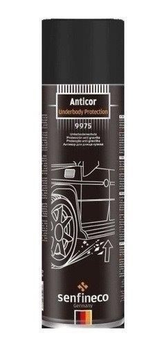 ����� ��� ANTICOR SENFINECO