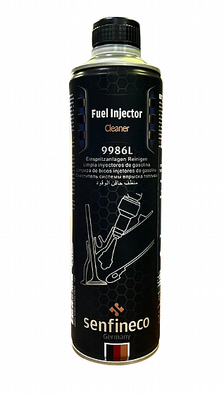 ���� ���  �����  SENFINECO  500ML