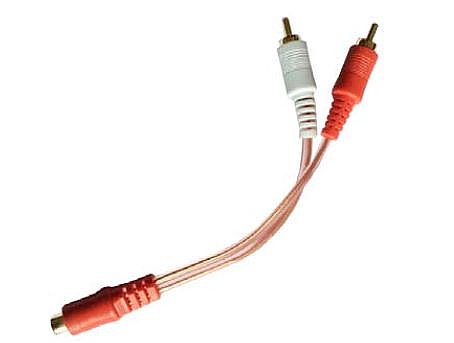 ���� RCA ����� ���� �2 ����� 