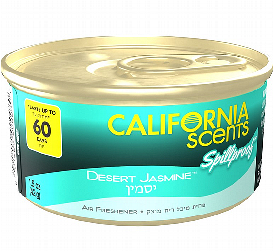 ���� ��� ����� ���� California Scents ����� �����