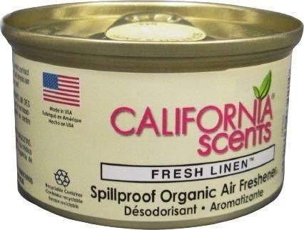���� ��� ����� ���� California Scents ����� ����� �����
